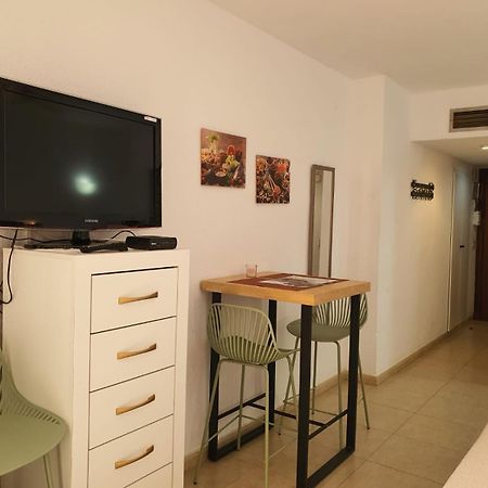 Monique Daire Almuñécar Dış mekan fotoğraf